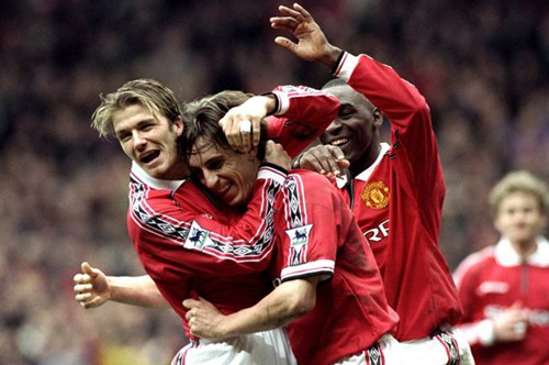 來了無限的 來了無限的