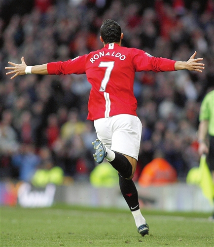 但C羅的實 但C羅的實